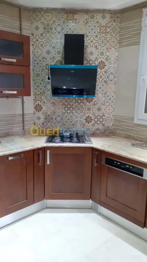 Vente Appartement F4 Blida Blida