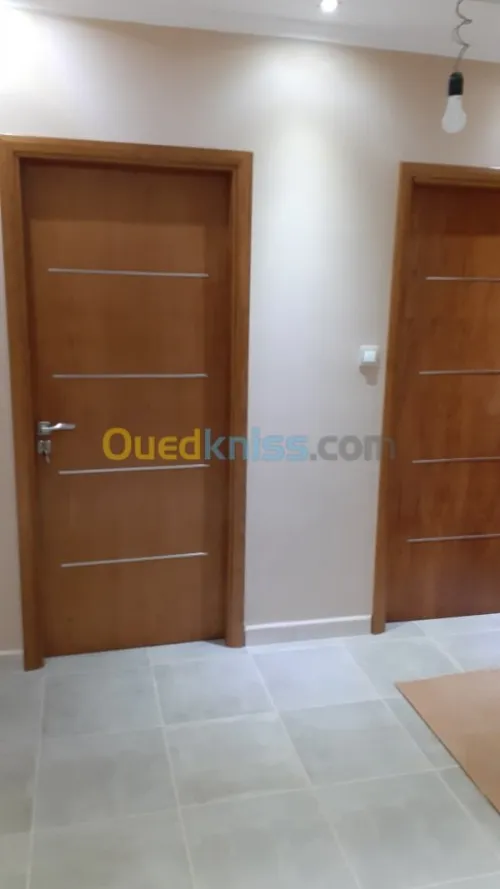 Vente Appartement F4 Blida Blida