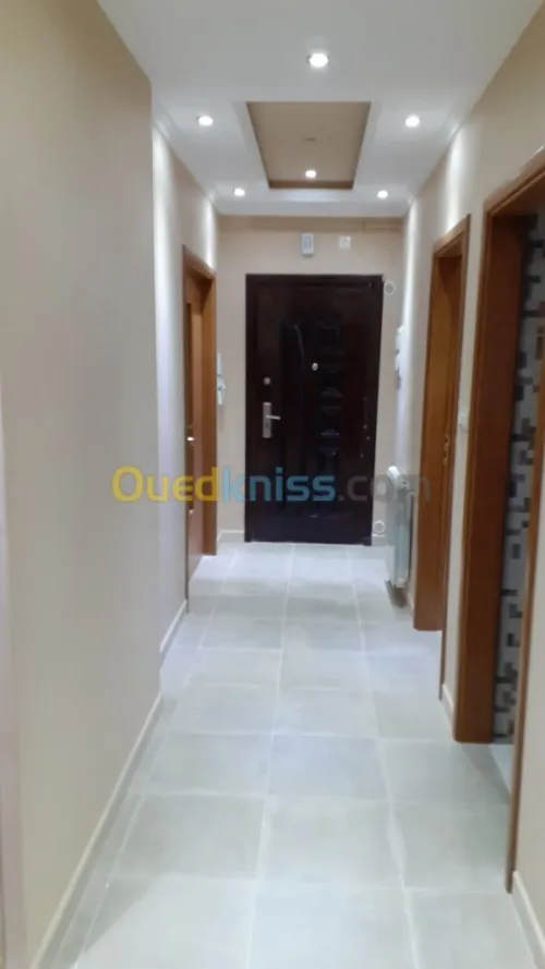 Vente Appartement F4 Blida Blida