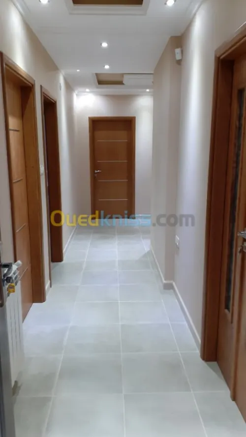 Vente Appartement F4 Blida Blida