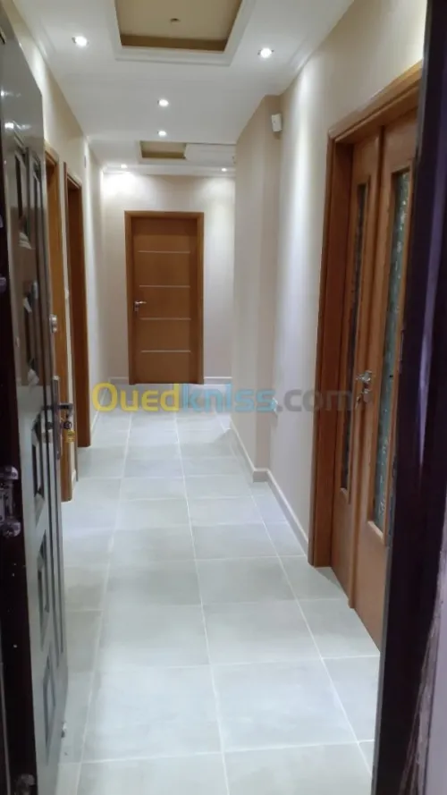 Vente Appartement F4 Blida Blida
