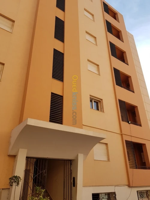 Vente Appartement F4 Blida Blida