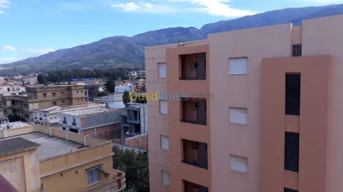 Vente Appartement F4 Blida Blida