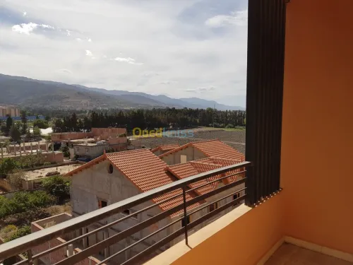 Vente Appartement F4 Blida Blida