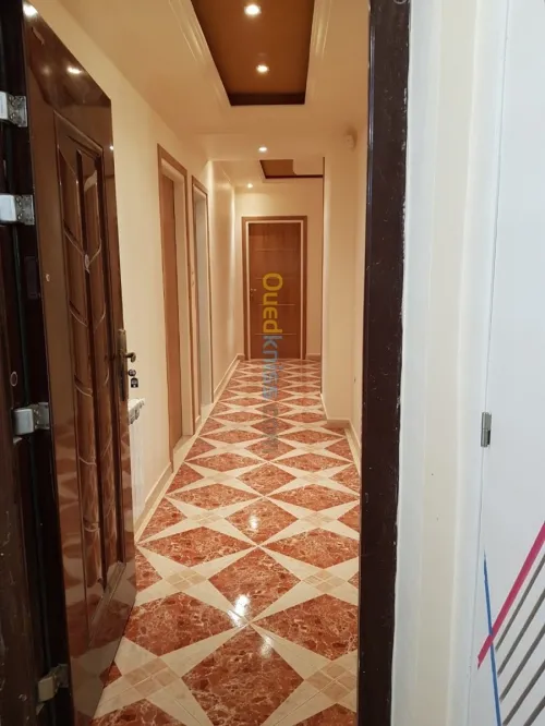 Vente Appartement F4 Blida Blida