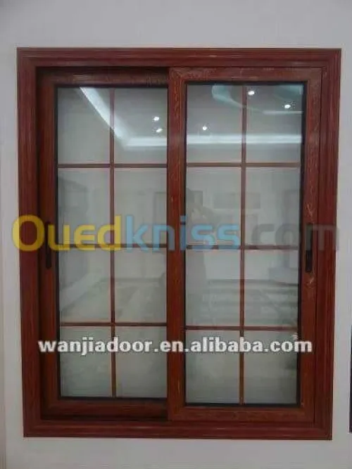 Menuiserie aluminium,pvc,b13et place p