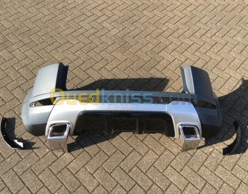 Pare-chocs arrière pour RANGE ROVER Evoque Dynamic