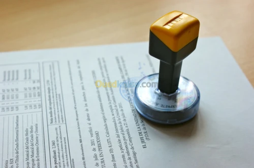 Interpretation, translation, equipment