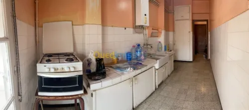 Location Appartement F2 Alger Belouizdad
