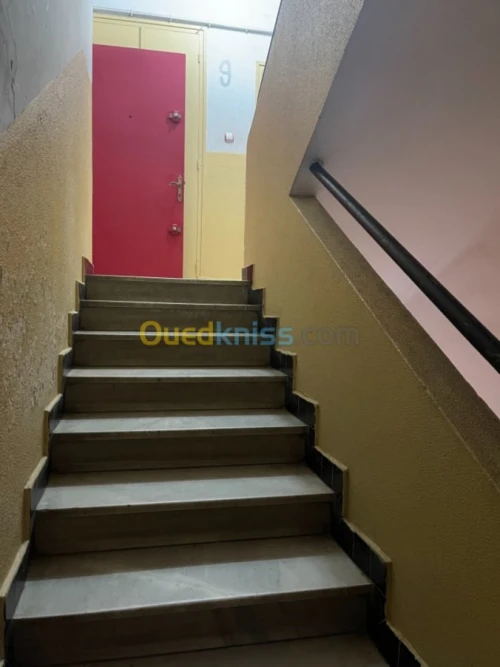 Location Appartement F2 Alger Belouizdad