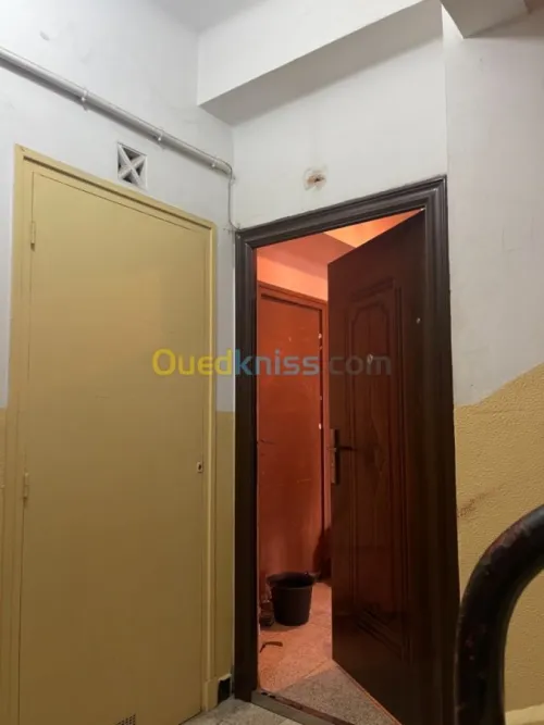 Location Appartement F2 Alger Belouizdad