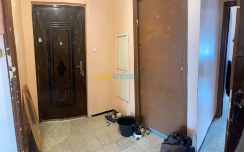Location Appartement F2 Alger Belouizdad
