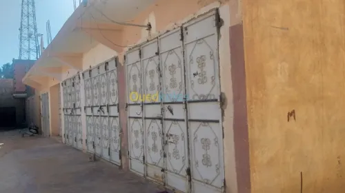 Vente bien immobilier El bayadh El abiod sidi cheikh