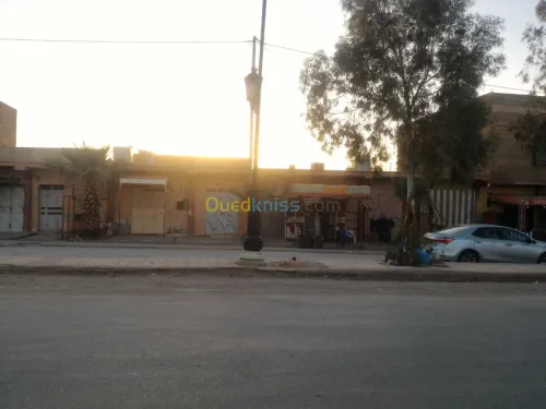 Vente bien immobilier El bayadh El abiod sidi cheikh