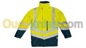 confection des tenues de travail