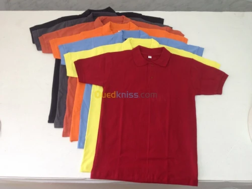 confection des tenues de travail