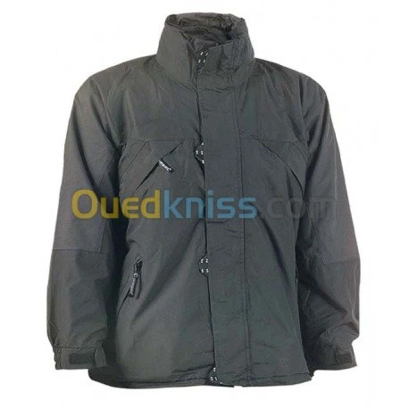 confection des tenues de travail
