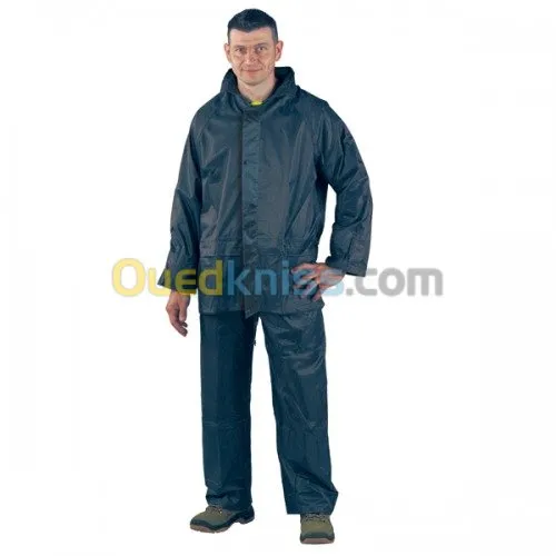 confection des tenues de travail