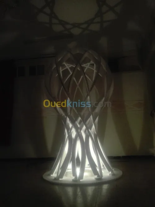 Conception et réalisations des monumen