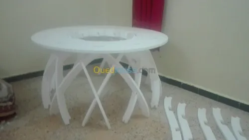 Conception et réalisations des monumen