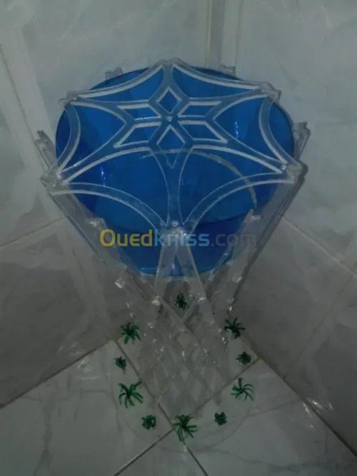 Conception et réalisations des monumen