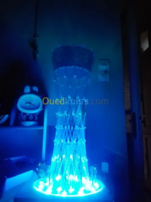 Conception et réalisations des monumen