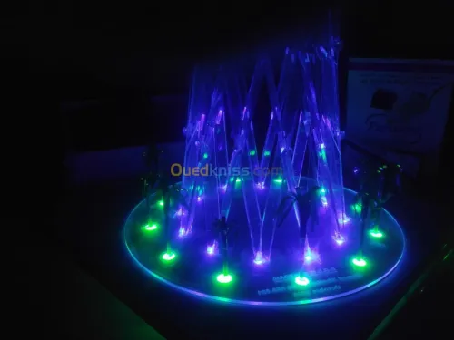 Conception et réalisations des monumen