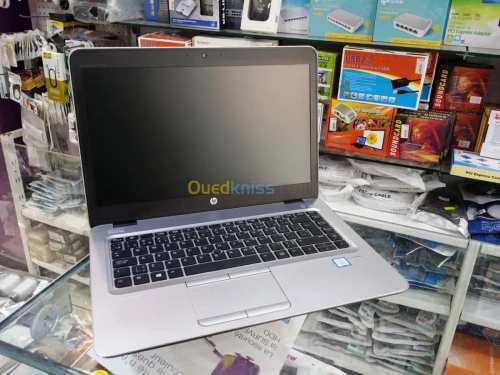 HP ELITEBOOK 840 G4 i5 -7ém 8GB 256SSD