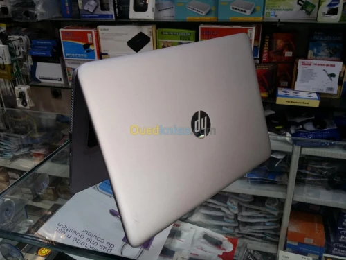 HP ELITEBOOK 840 G4 i5 -7ém 8GB 256SSD