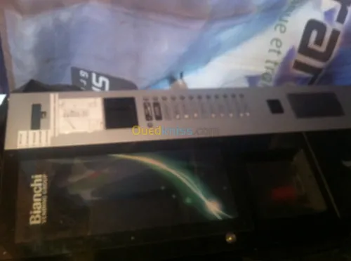 Distrubiteur automatique du café 