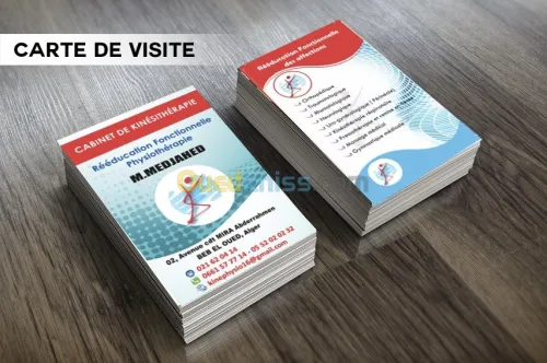 Infographie et Publicité, ....