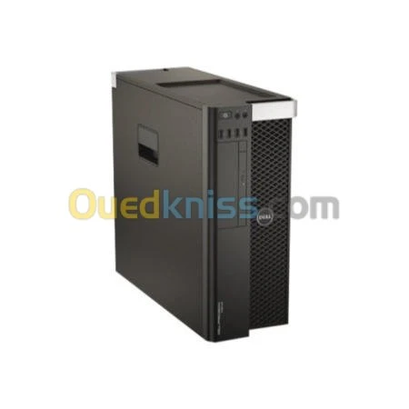 Workstation DELL PRECISION T5610 V2