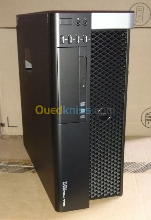 Workstation DELL PRECISION T5610 V2