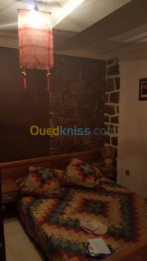 Vente Appartement F3 Bejaia Bejaia