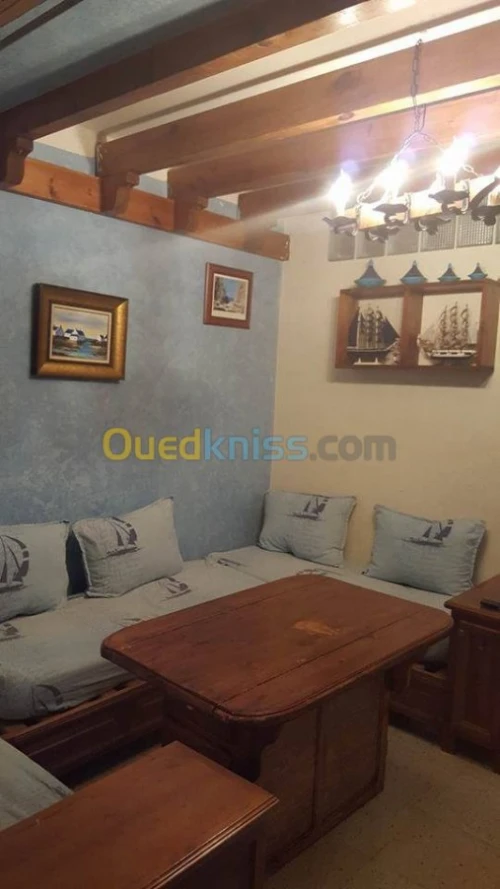 Vente Appartement F3 Bejaia Bejaia