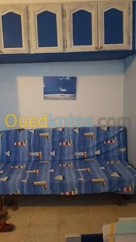 Vente Appartement F3 Bejaia Bejaia