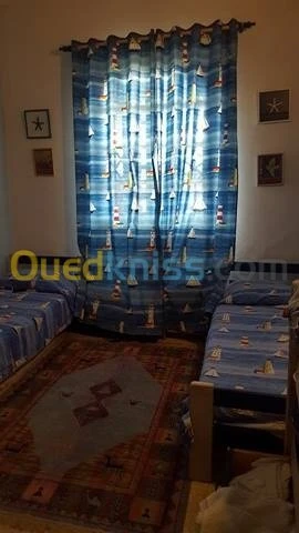 Vente Appartement F3 Bejaia Bejaia