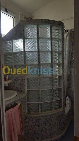 Vente Appartement F3 Bejaia Bejaia
