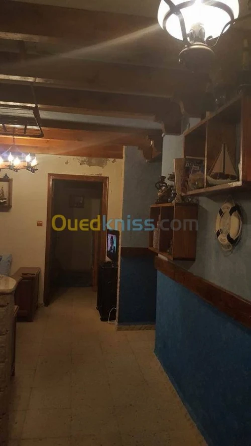 Vente Appartement F3 Bejaia Bejaia