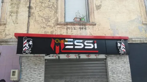 Publicité et comminication