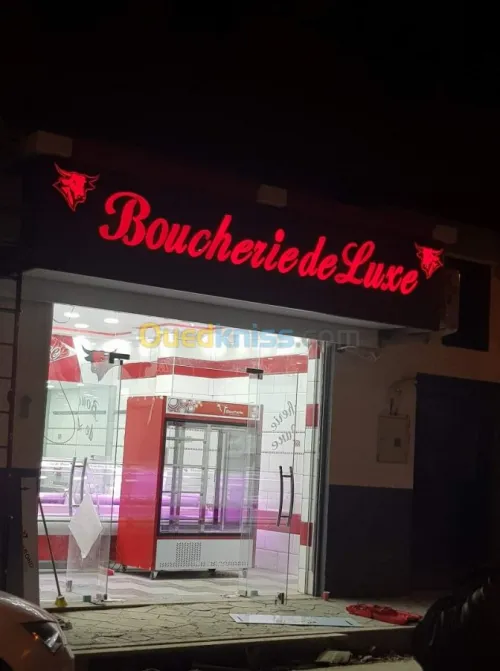 Publicité et comminication