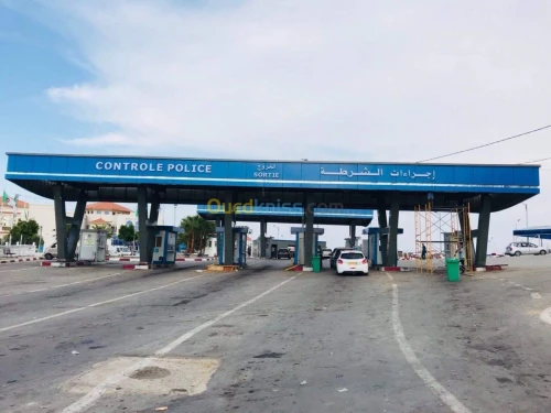 Publicité et comminication