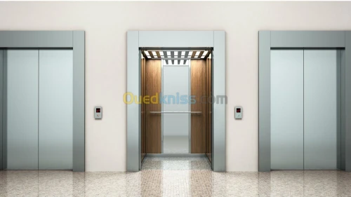 installation et maintenance  