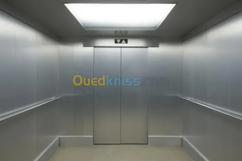 installation et maintenance  