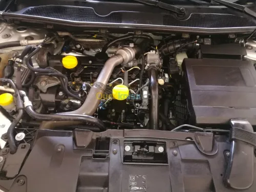 Renault Megane 3 2010 Dynamiquee