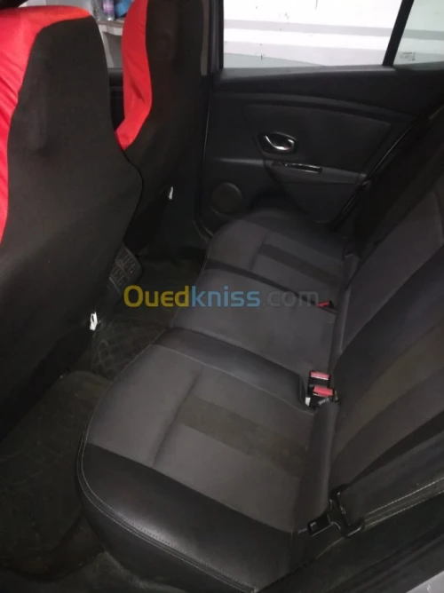 Renault Megane 3 2010 Dynamiquee