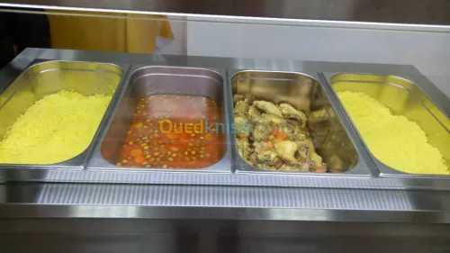 catering et traiteur