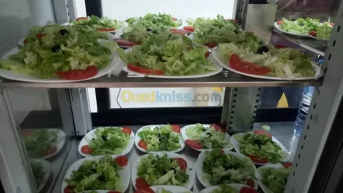 catering et traiteur