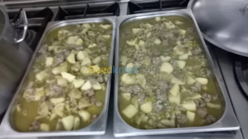 catering et traiteur