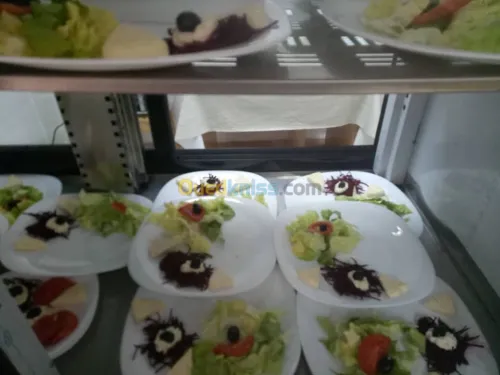 catering et traiteur